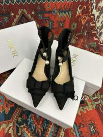 Picture of Dior Shoes _SKUDiorsz35-40SF09073814